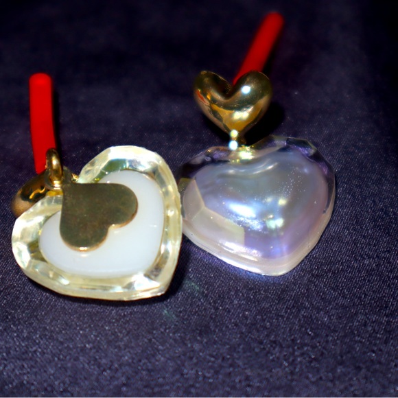 Pearl Earrings - Picture 2 of 3